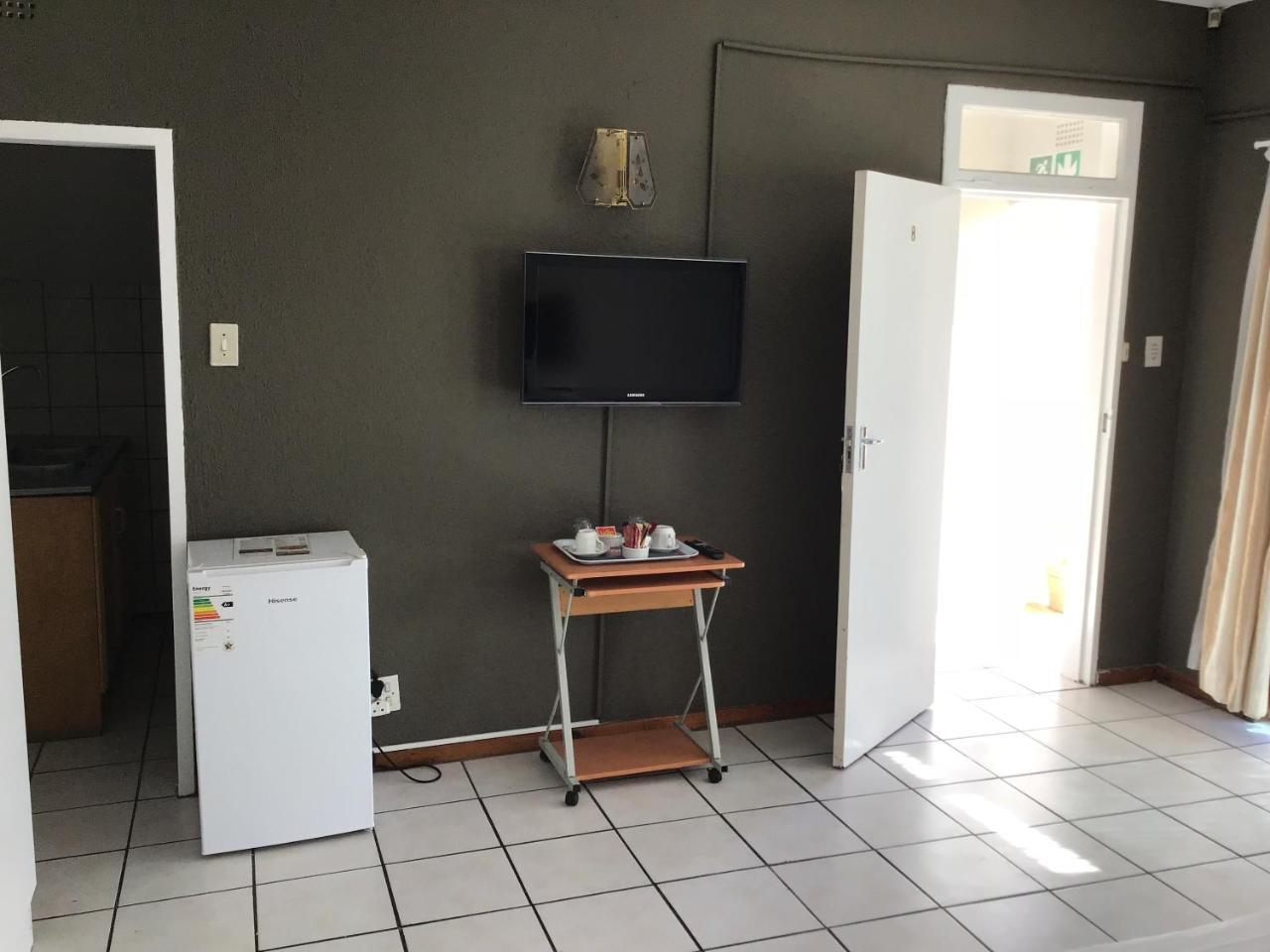 Marathon Lodge Johannesbourg Extérieur photo