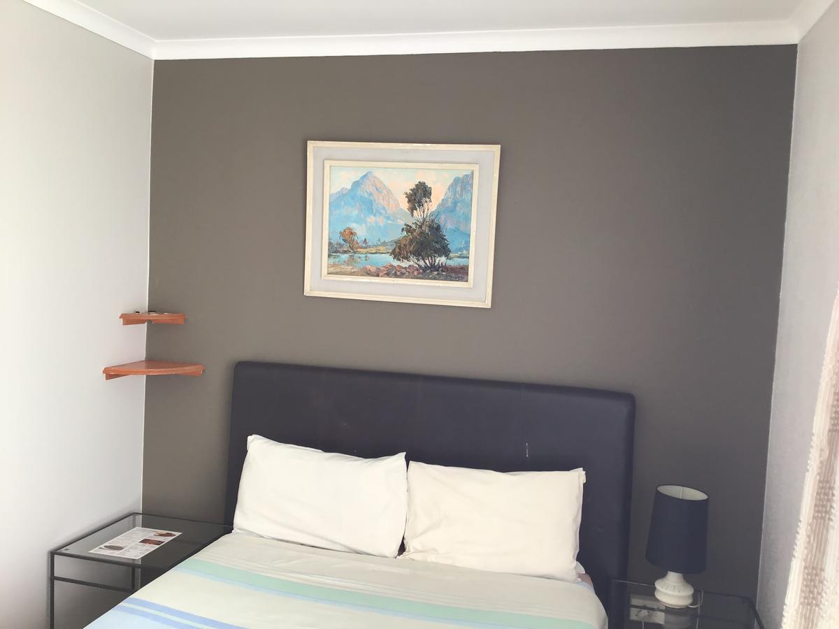 Marathon Lodge Johannesbourg Extérieur photo
