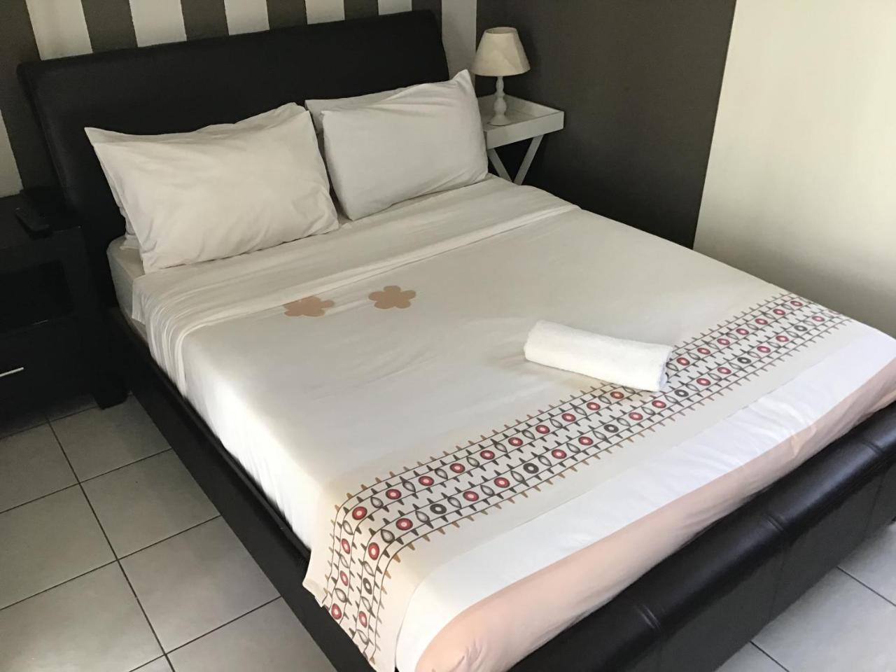 Marathon Lodge Johannesbourg Extérieur photo